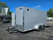 new Cargo (Enclosed) Trailers Pace American  for sale, in Burton, MI Thumbnail 2