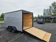 new Other Trailers Interstate  for sale, in Burton, MI Thumbnail 3