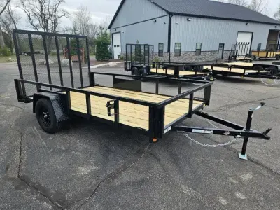 Quality Steel & Aluminum Products, LLC 8212AN3.5KSA