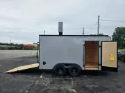 new Other Trailers Interstate  for sale, in Burton, MI Thumbnail 6