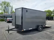 new Cargo (Enclosed) Trailers Pace American  for sale, in Burton, MI Thumbnail 2
