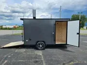 new Cargo (Enclosed) Trailers Pace American  for sale, in Burton, MI Thumbnail 10