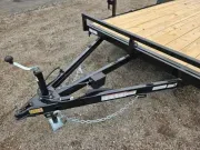 new ATV Trailers Quality Steel And Aluminum  for sale, in Burton, MI Thumbnail 13