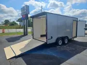 new Cargo (Enclosed) Trailers Pace American  for sale, in Burton, MI Thumbnail 6