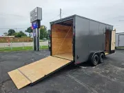 new Other Trailers Interstate  for sale, in Burton, MI Thumbnail 6