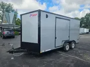 new Cargo (Enclosed) Trailers Pace American  for sale, in Burton, MI Thumbnail 16