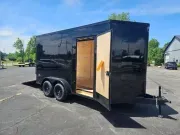 new Other Trailers Interstate  for sale, in Burton, MI Thumbnail 1