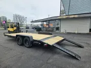 new ATV Trailers Quality Steel And Aluminum  for sale, in Burton, MI Thumbnail 23