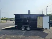 new Cargo (Enclosed) Trailers Pace American  for sale, in Burton, MI Thumbnail 11