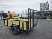 new ATV Trailers Quality Steel And Aluminum  for sale, in Burton, MI Thumbnail 17