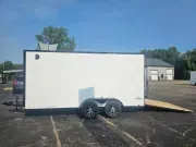 new Cargo (Enclosed) Trailers Pace American  for sale, in Burton, MI Thumbnail 11