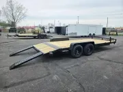 new ATV Trailers Quality Steel And Aluminum  for sale, in Burton, MI Thumbnail 14
