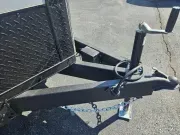 new Cargo (Enclosed) Trailers Pace American  for sale, in Burton, MI Thumbnail 11