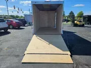 new Cargo (Enclosed) Trailers Pace American  for sale, in Burton, MI Thumbnail 5