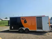 new Car Haulers / Racing Trailers NEO Trailers  for sale, in Burton, MI Thumbnail 4