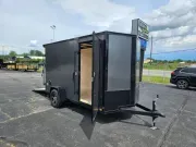 new Cargo (Enclosed) Trailers Pace American  for sale, in Burton, MI Thumbnail 1