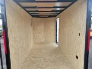 new Cargo (Enclosed) Trailers Pace American  for sale, in Burton, MI Thumbnail 3