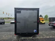 new Cargo (Enclosed) Trailers Interstate  for sale, in Burton, MI Thumbnail 15