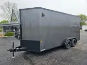 new Cargo (Enclosed) Trailers Interstate  for sale, in Burton, MI Thumbnail 16