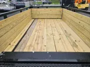 new ATV Trailers Quality Steel And Aluminum  for sale, in Burton, MI Thumbnail 24
