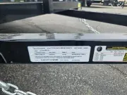 new ATV Trailers Quality Steel And Aluminum  for sale, in Burton, MI Thumbnail 12