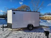 new Other Trailers Interstate  for sale, in Burton, MI Thumbnail 23