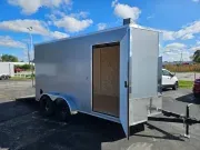 new Cargo (Enclosed) Trailers Pace American  for sale, in Burton, MI Thumbnail 1