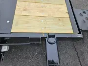 new ATV Trailers Quality Steel And Aluminum  for sale, in Burton, MI Thumbnail 10