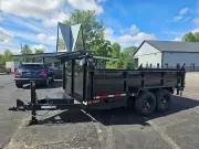 new ATV Trailers Quality Steel And Aluminum  for sale, in Burton, MI Thumbnail 19