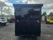 new Cargo (Enclosed) Trailers Pace American  for sale, in Burton, MI Thumbnail 14