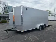 new Cargo (Enclosed) Trailers Pace American  for sale, in Burton, MI Thumbnail 7
