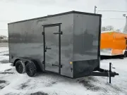 new Cargo (Enclosed) Trailers Interstate  for sale, in Burton, MI Thumbnail 12