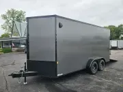new Other Trailers Interstate  for sale, in Burton, MI Thumbnail 2