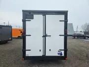 new Cargo (Enclosed) Trailers Interstate  for sale, in Burton, MI Thumbnail 16