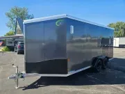 new Car Haulers / Racing Trailers NEO Trailers  for sale, in Burton, MI Thumbnail 15