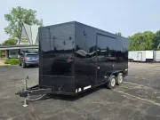 new Cargo (Enclosed) Trailers Pace American  for sale, in Burton, MI Thumbnail 17
