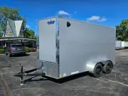 new Cargo (Enclosed) Trailers Pace American  for sale, in Burton, MI Thumbnail 12