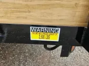 new ATV Trailers Quality Steel And Aluminum  for sale, in Burton, MI Thumbnail 16