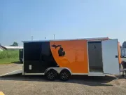 new Car Haulers / Racing Trailers NEO Trailers  for sale, in Burton, MI Thumbnail 26