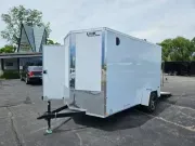 new Cargo (Enclosed) Trailers Pace American  for sale, in Burton, MI Thumbnail 2