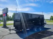 new Cargo (Enclosed) Trailers Pace American  for sale, in Burton, MI Thumbnail 11