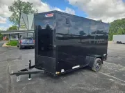 new Cargo (Enclosed) Trailers Pace American  for sale, in Burton, MI Thumbnail 15