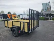 new ATV Trailers Quality Steel And Aluminum  for sale, in Burton, MI Thumbnail 28