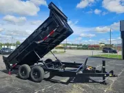 new ATV Trailers Quality Steel And Aluminum  for sale, in Burton, MI Thumbnail 11