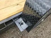 new ATV Trailers Quality Steel And Aluminum  for sale, in Burton, MI Thumbnail 14