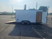 new Cargo (Enclosed) Trailers Pace American  for sale, in Burton, MI Thumbnail 10