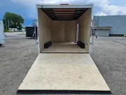new Cargo (Enclosed) Trailers Pace American  for sale, in Burton, MI Thumbnail 8