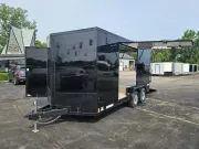 new Cargo (Enclosed) Trailers Pace American  for sale, in Burton, MI Thumbnail 1