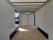 new Cargo (Enclosed) Trailers Pace American  for sale, in Burton, MI Thumbnail 3