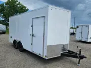 new Cargo (Enclosed) Trailers Pace American  for sale, in Burton, MI Thumbnail 14